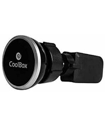 SUpporto Cellulari per Auto CoolBox COO-PZ04            