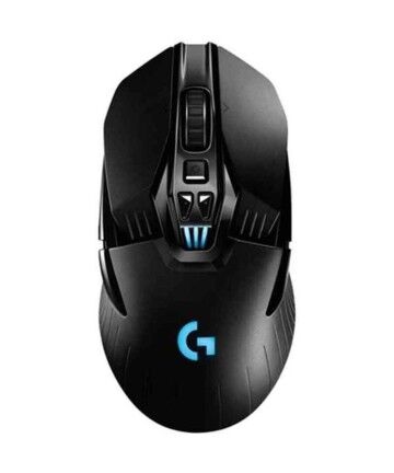 Mouse Gaming Logitech G903 Hero Sensor 16000 dpi Nero