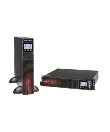 SAI Off Line Salicru SPS 1500 Advance RT2 1350W Nero 1500 VA