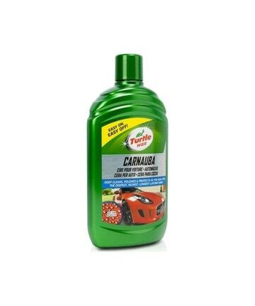 Cera Turtle Wax FG7814 (500 ml)