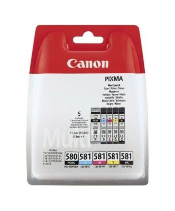 Cartuccia ad Inchiostro Originale Canon CO65216