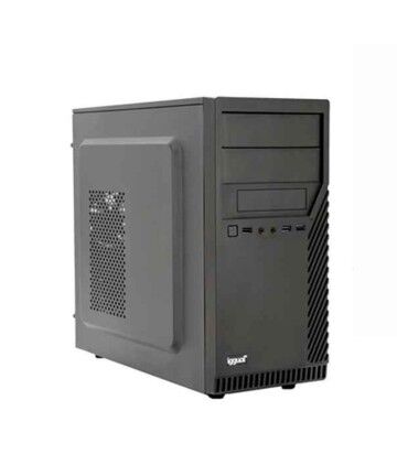 PC da Tavolo iggual ST PSIPCH510 i5-10400 8 GB RAM 480 GB SSD Nero