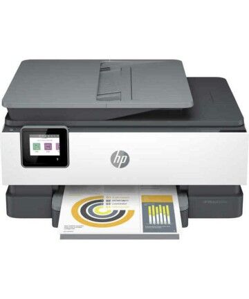 Stampante Multifunzione HP Officejet Pro 8022e Wifi