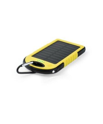 Power Bank ad Energia Solare 144939 4000 mAh