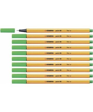 Set di Penne Stabilo Point 88/36 (Ricondizionati A+)