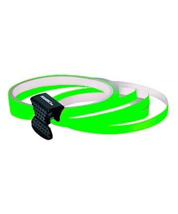 Adesivo per Pneumatici Foliatec Verde Neon (4 x 2,15 m)