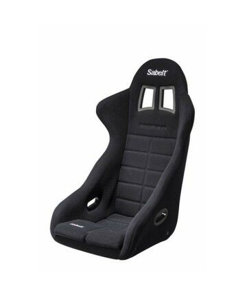 Sedile Sabelt GT-090 2018 Nero Acciaio