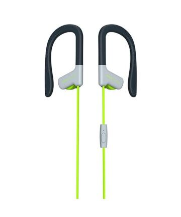 Auricolari Sportivi Energy Sistem 429356 Giallo