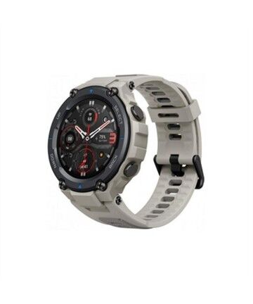 Smartwatch Amazfit T-Rex Pro 1,3" AMOLED 390 mAh Grigio