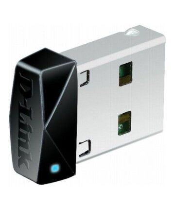 Adattatore di Rete USB 2.0 D-Link DWA-121