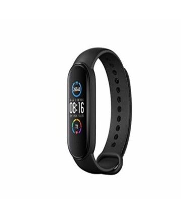 Smartwatch Xiaomi Band 5 1,1" AMOLED 125 mAh Nero (Refurbished B)