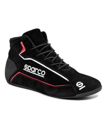 Stivali Racing Sparco Slalom 2020 Nero