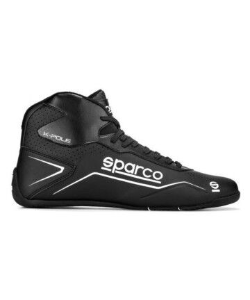 Stivali Racing Sparco Nero (Taglia 35)