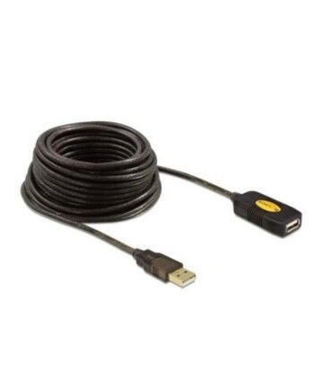 Cavo Prolunga DELOCK 82446 USB 2.0 10 m