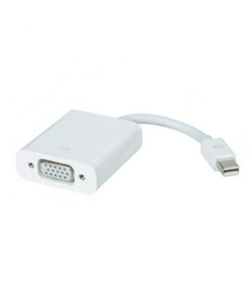 Adattatore Mini DisplayPort con VGA approx! APPC13V2 162 MHz 5,4 Gbps