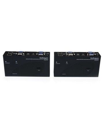 Switch KVM Startech SV565DUTPU          