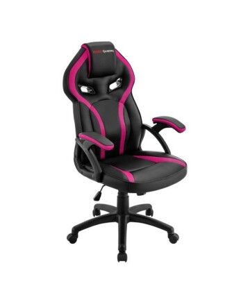 Sedia Gaming Mars Gaming AGAMPA0197 Nero Rosa