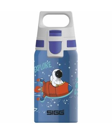 Bottiglia Sigg One Space Kids (0.5L) (Ricondizionati B)