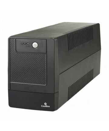 SAI Off Line CoolBox COO-SAIGDN-1K 600W Nero