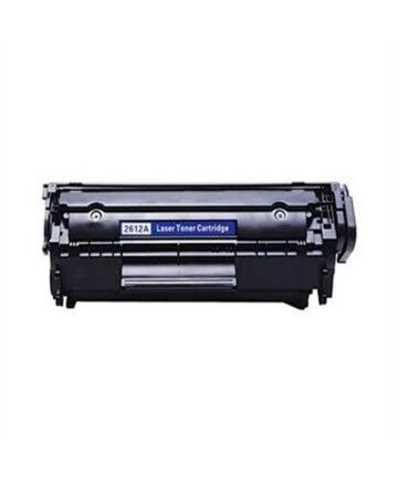 Toner Compatibile Inkoem Q2612A Nero