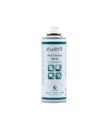 Detergente per Guarnizioni di Gomma Ewent EW5617 (200 ml)