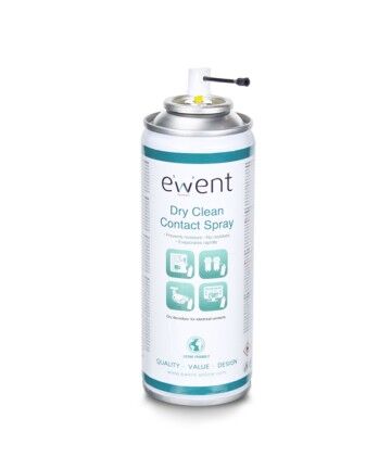 aspiratore Dry Clean Ewent EW5614 200 ml