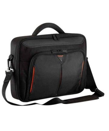 Valigetta per Portatile Targus CN418EU Nero 18"