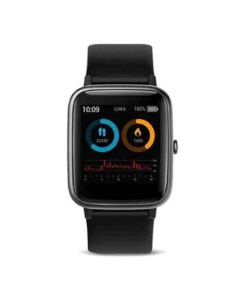 Smartwatch SPC Smartee Vita 1,3" IPS 210 mAh