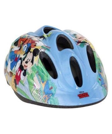 Casco per Bambini Toimsa Mickey (28 x 20 x 15 cm)