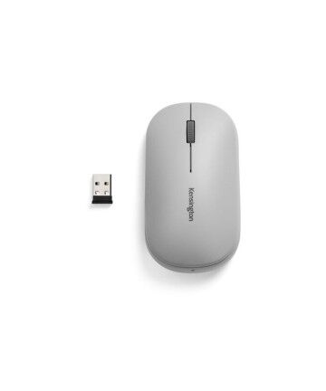 Mouse senza Fili Kensington K75351WW             Bianco