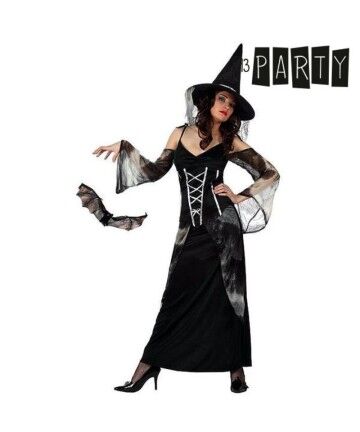 Costume per Adulti 9718 Strega