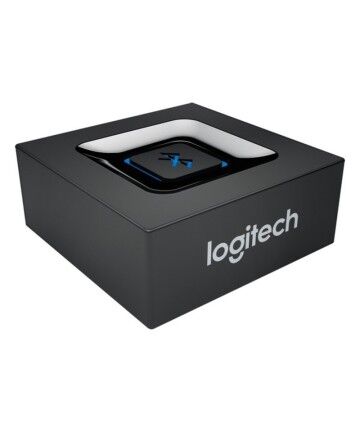 Adattatore Bluetooth Logitech 980-000912           (EU)