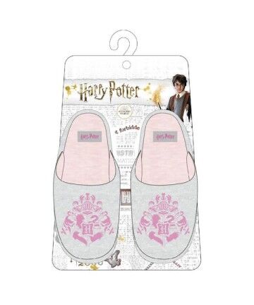 Pantofole Per Bambini Harry Potter Rosa