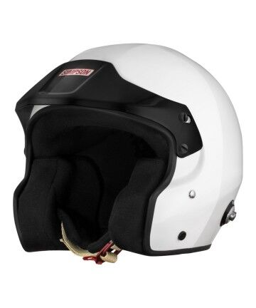 Casco Simpson SPORT 8859