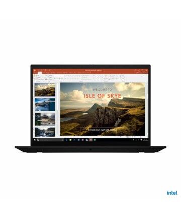 Notebook Lenovo 20Y50019SP           I7-11800H 16GB 512GB SSD 16"