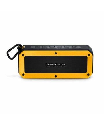 Altoparlante Bluetooth Energy Sistem 444878 2000 mAh 10W Giallo Nero