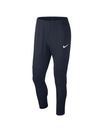 Pantalone Lungo Sportivo Nike Dry Park Blu scuro Bambini