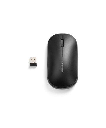 Mouse senza Fili Kensington K75298WW             Nero