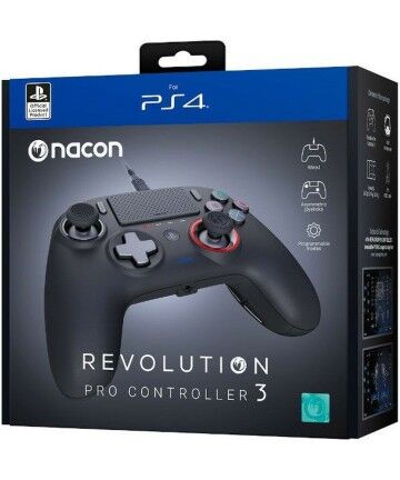 Controller per console di gioco Nacon Pro Controller Revolution 3