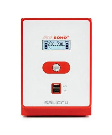 SAI Off Line Salicru SPS 2200 SOHO+ 2200W