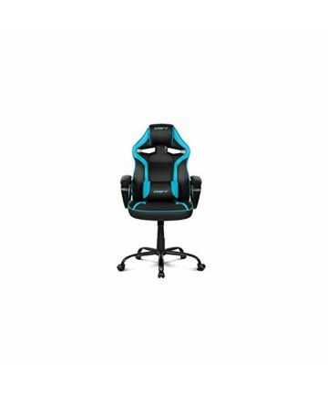 Sedia Gaming DRIFT DR50BL Nero Azzurro