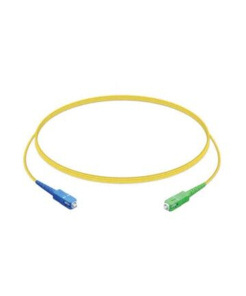 Cavo fibra ottica UBIQUITI UF-SM-PATCH-UPC-APC Giallo