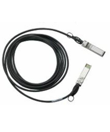 Cavo di Rete Rigido UTP Categoria 6 CISCO SFP-H10GB-CU5M 5 m