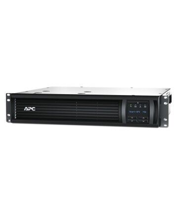 SAI Interattivo APC SMT750RMI2UC        