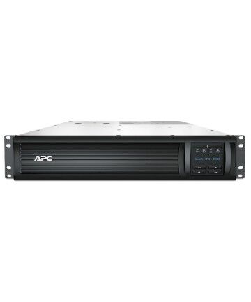 SAI Interattivo APC SMT3000RMI2UC        3000 W