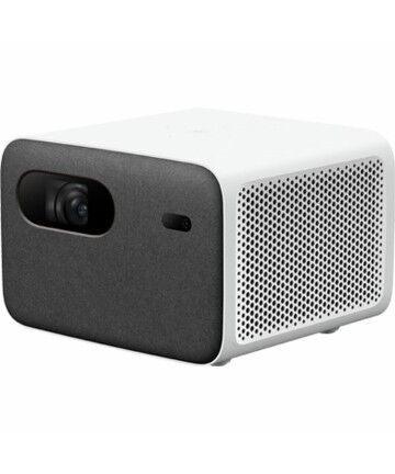 Proiettore Xiaomi MI PROJECTOR 2 PRO 1300 ANSI lm 40" 200" 1080p Android TV 9.0