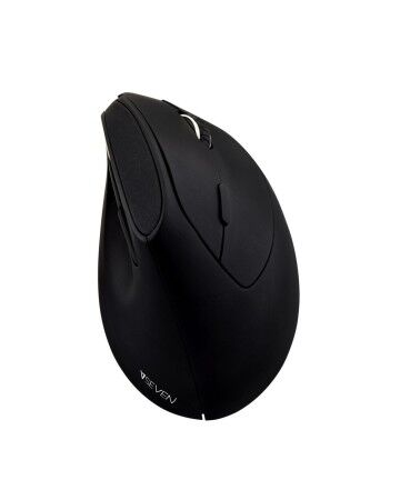 Mouse senza Fili V7 MW500-1E             Nero