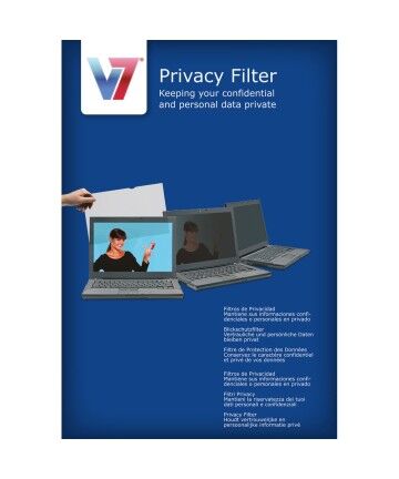 Filtro Privacy per Monitor V7 PS23.6W9A2-2E       