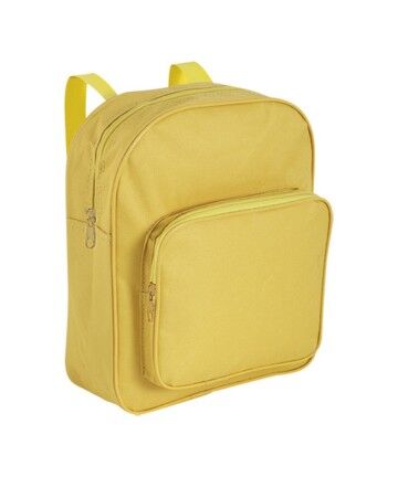 Zaino Scuola 143257 Poliestere 600D