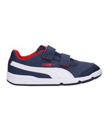 Scarpe Sportive per Bambini Puma STEPFLEEX 2 SL VE V PS 192522 03